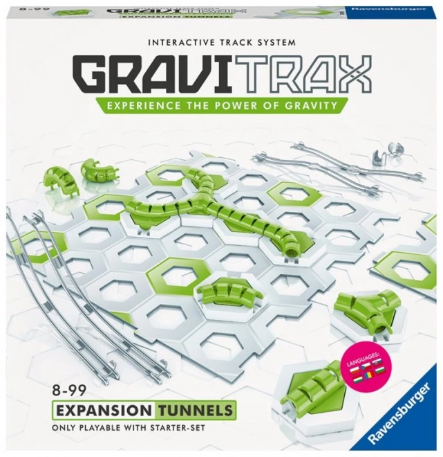 Ravensburger GraviTrax Tuneli