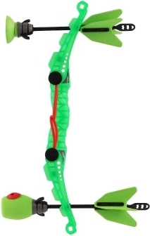 Sigurne strelice sa sisaljkom