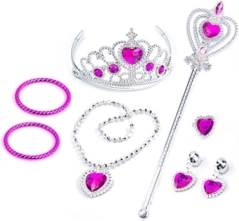 princess set dodataka za prerušavanje