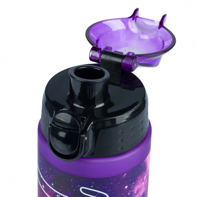 BAAGL Tritan boca za piće Galaxy, 700 ml