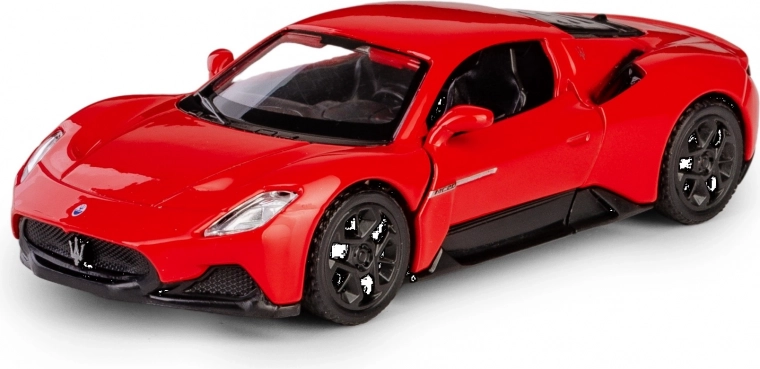 Realistična izrada sa službenom licencom