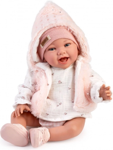 Realistična utež za autentičan doživljaj