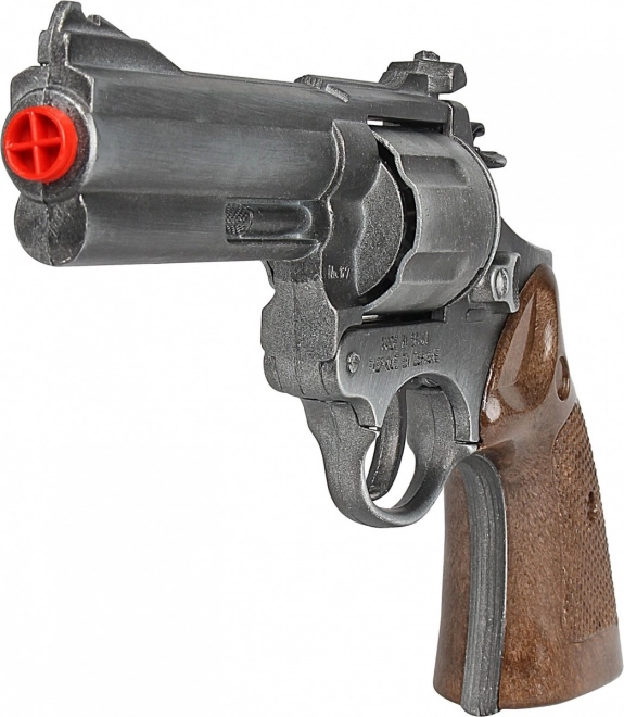 Metalni revolver Policajac Gonher