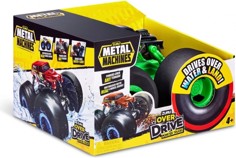 Akcijski dizajni koji privlače pažnju