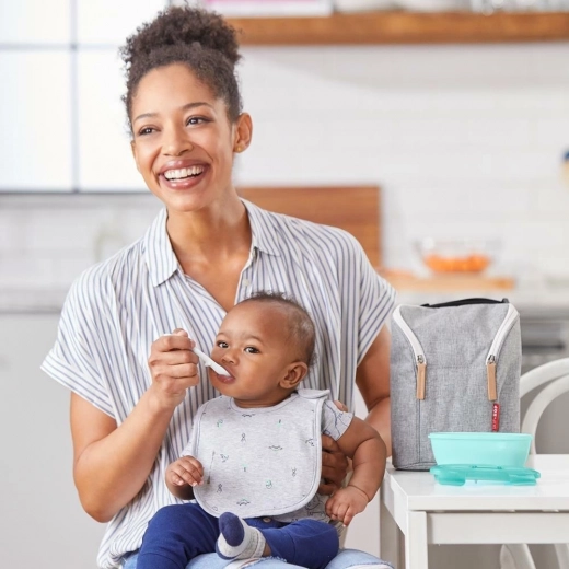 Ergonomska žličica