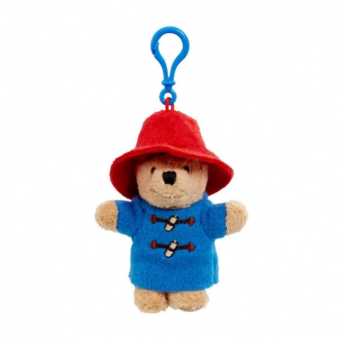 Rainbow plišana privjesnica Paddington