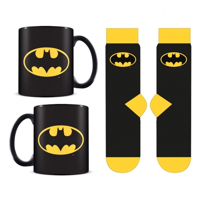 Poklon set Batman muški
