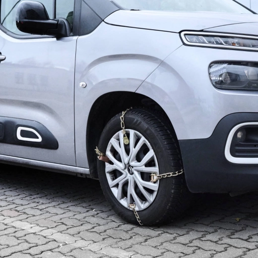 Univerzalno za različite dimenzije guma