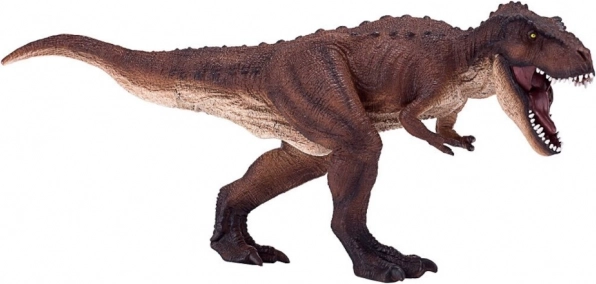 Dinosaur T-Rex s pomičnom čeljusti