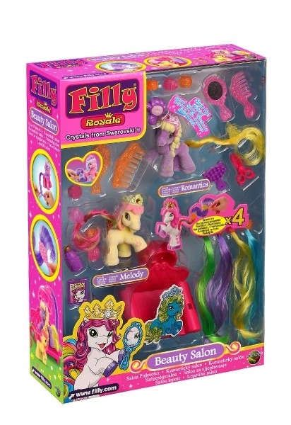 Filly Royale Kozmetički salon