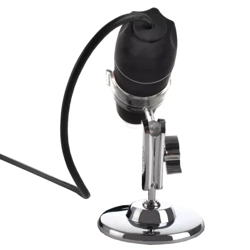 Digitalni USB mikroskop 1600x Izoxis