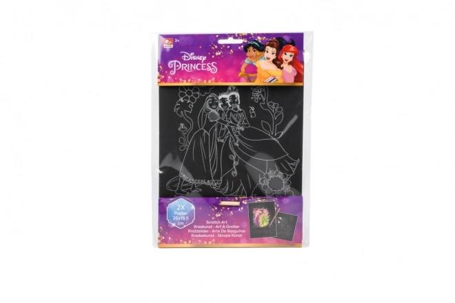 Strugalice Princeze