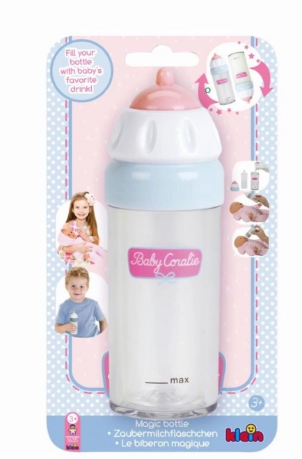 Čarobna bočica Baby Coralie