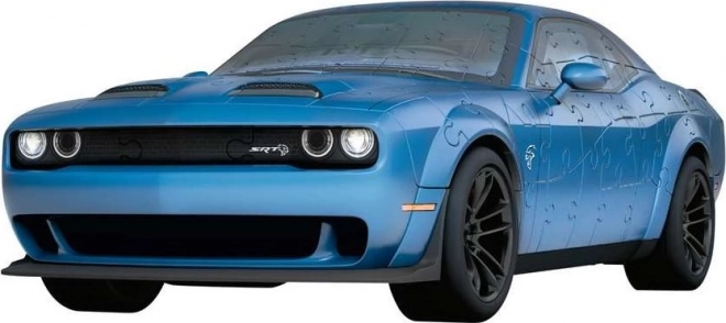 Dodge Challenger SRT Hellcat Widebody 108 dijelova