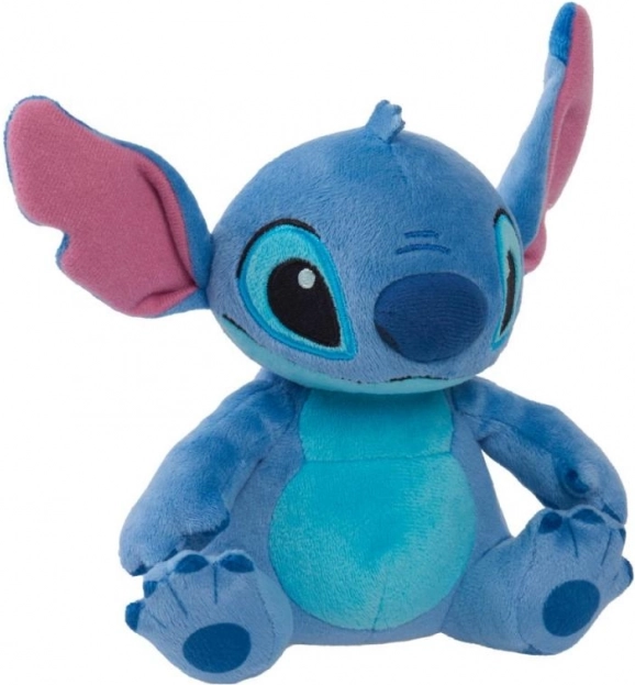 Interaktivna plišana igračka Stitch Scent & Sound