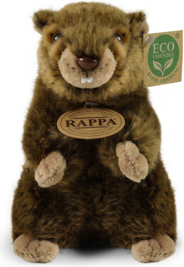 Mekani pliš za beskrajno maženje