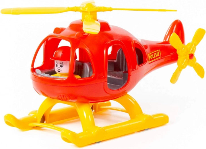 Pokretni rotori za realističnu igru