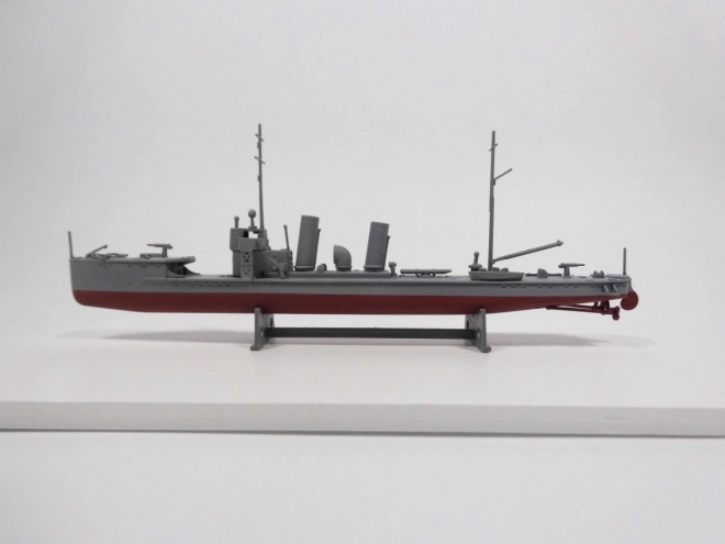 ORP "KASZUB" 1935 Poljski torpedni brod