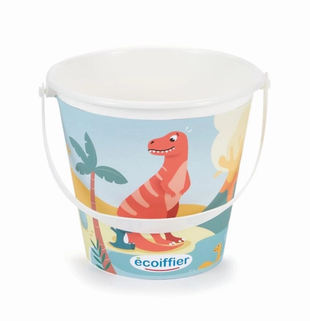 Kantica s motivom dinosaura