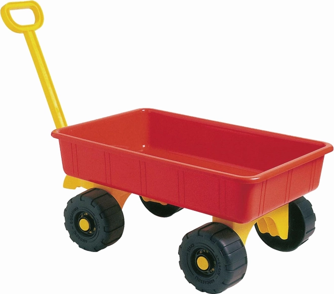 Androni vrtni količar - duljina 52 cm