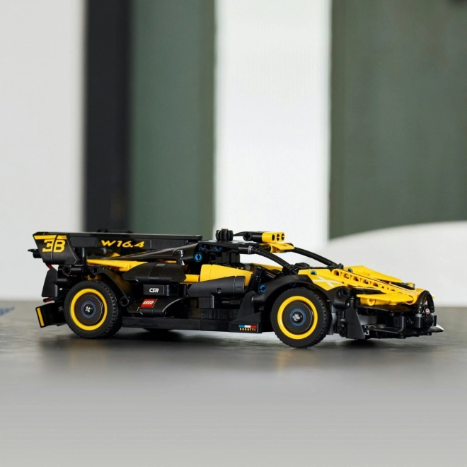 LEGO Technic Bugatti Bolid Građevinski Set