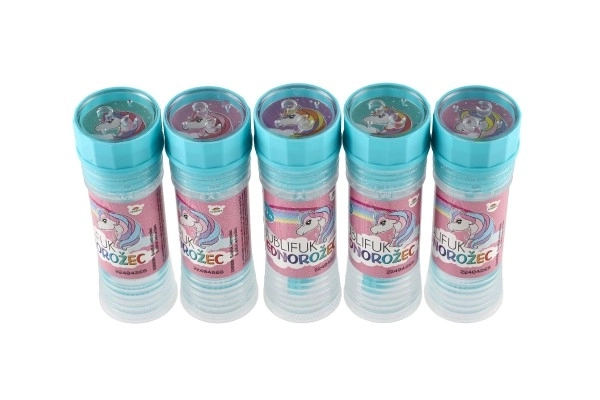Bublifuk - Jednorog 50 ml