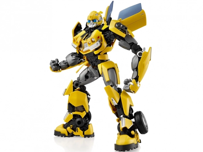Hasbro Transformers Bumblebee 16cm sklopiva figurica ZA5471