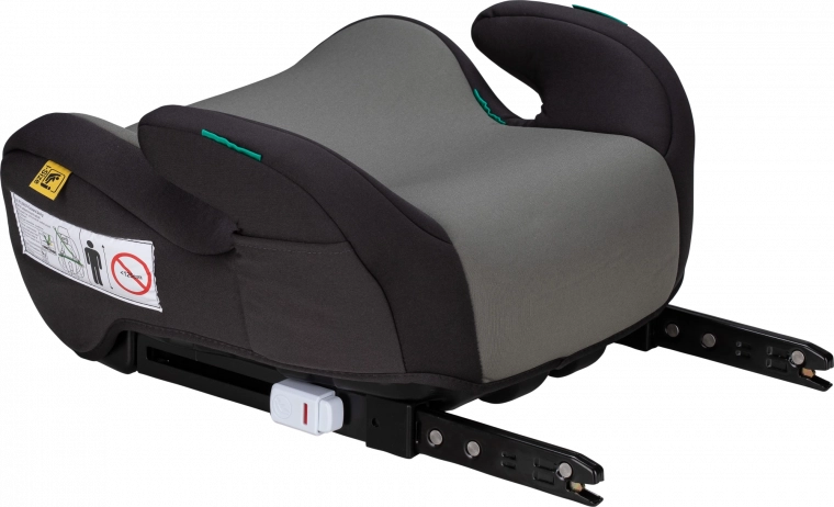 Stabilno pričvršćivanje ISOFIX i sigurnosni pojas