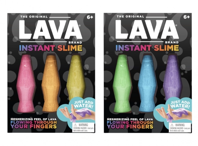 Instantna sluz Lava od Schylling