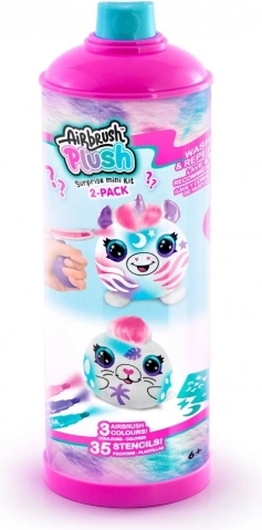 Airbrush Mini Iznenađenje 2-pack