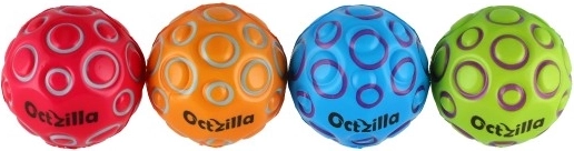 Lagana pjenasta konstrukcija za sigurnu igru