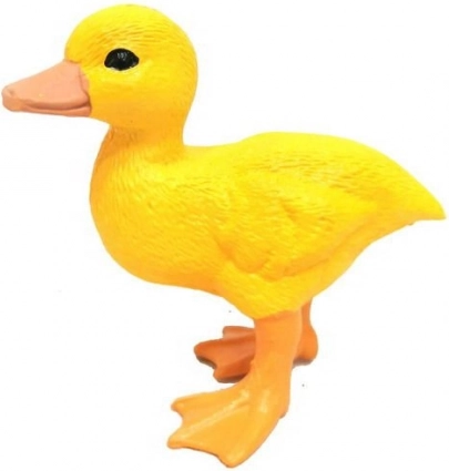 Figurica pačića 8 cm