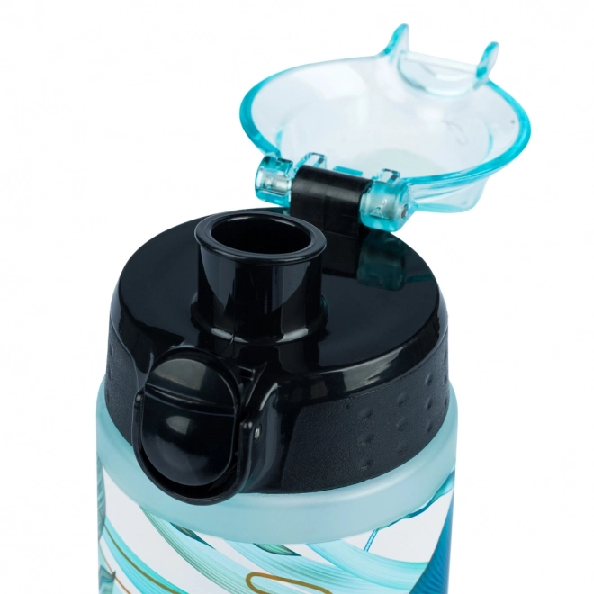 BAAGL Tritan boca za piće Leafs, 700 ml