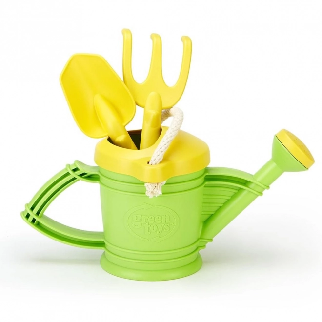 Zalijevajuća kantica Green Toys