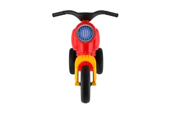 Odrážedlo CLASSIC 5 MAXI plast visina sjedala 33cm nosivost do 35kg od 3 godine