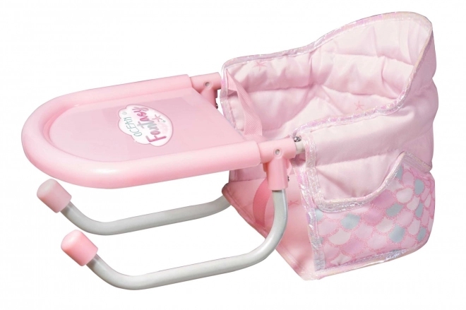 DeCuevas 60041 Putni set za lutke 3 u 1 Ocean Fantasy 2021