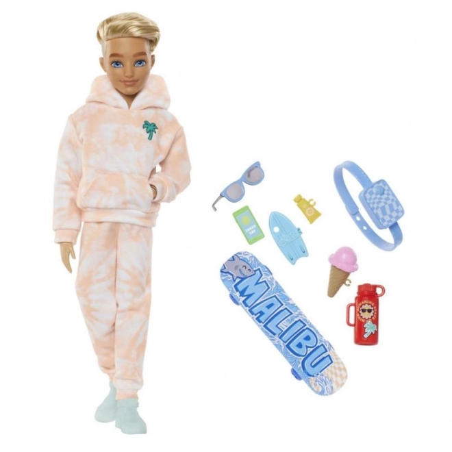 Barbie Lutka Dream Besties Ken