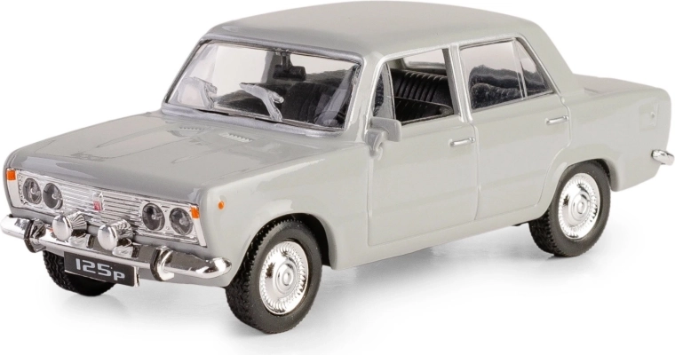 Ikona poljske motorizacije