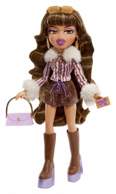 Lutka Bratz Yasmin