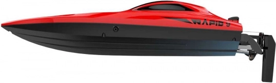 Precizno upravljanje i domet 100 m