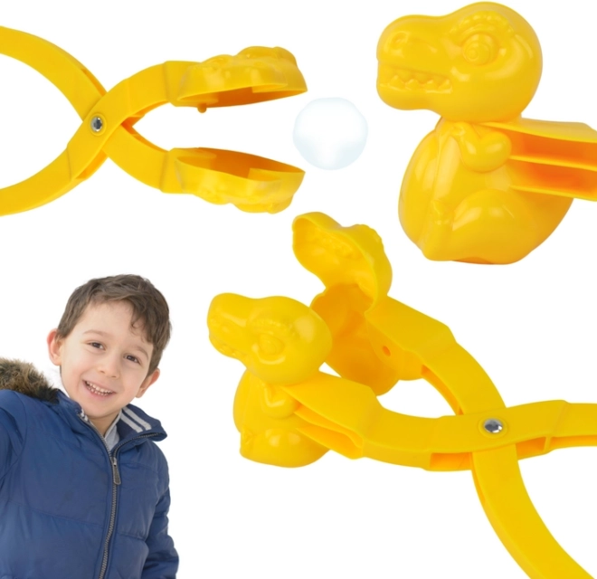 Ergonomski oblik za male ruke