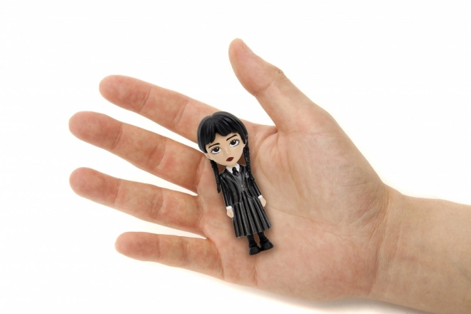 JADA metalne figurice Wednesday 4 kom 6,5 cm