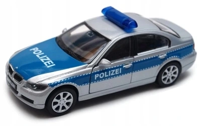 Modeli Spasilačkih Vozila Welly 1:34-39