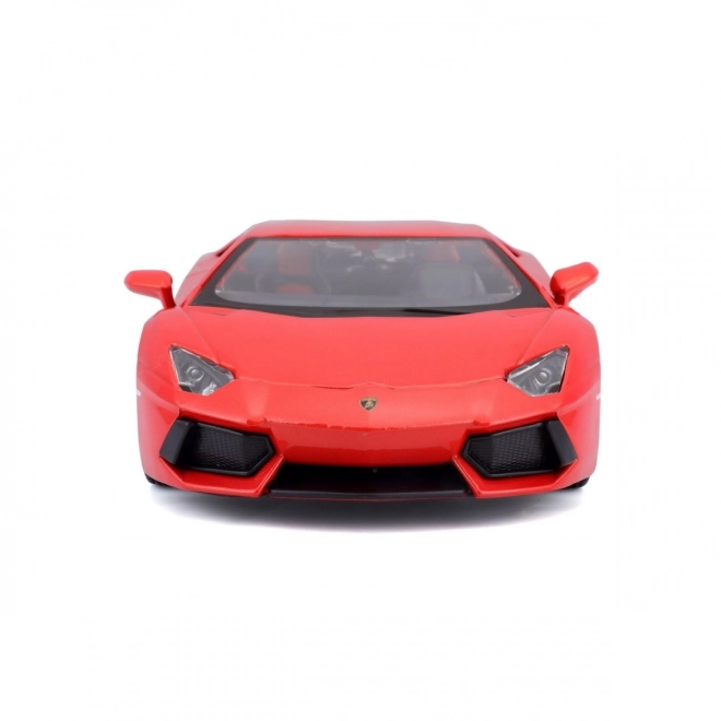 Model automobila Lamborghini Aventador LP700-4