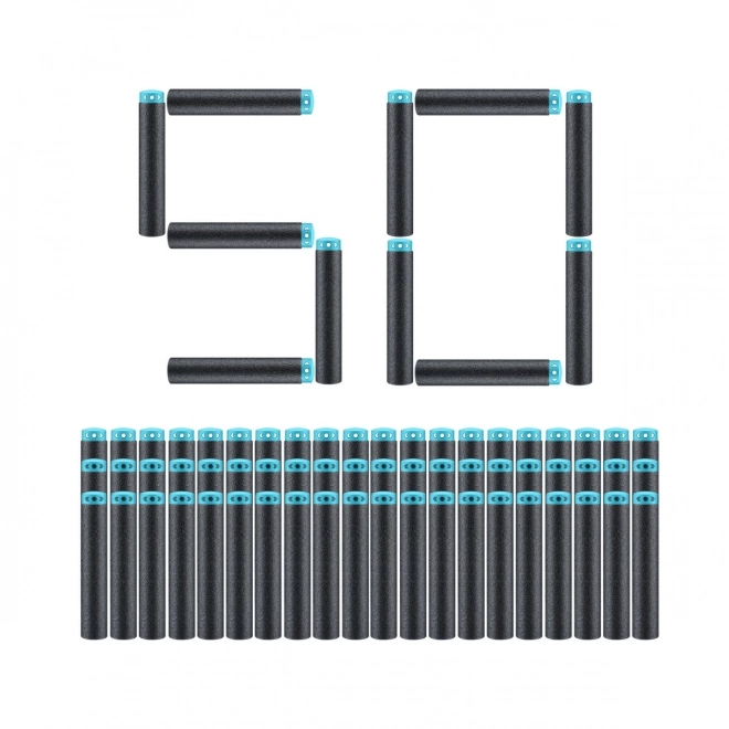 Sada strijela Excel 50 šipki