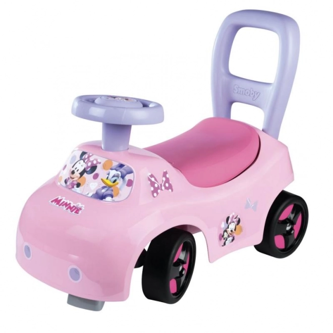 Smoby Guralica Auto Minnie