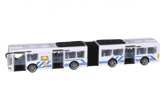 Autobus Teamsterz sa svjetlom i zvukom