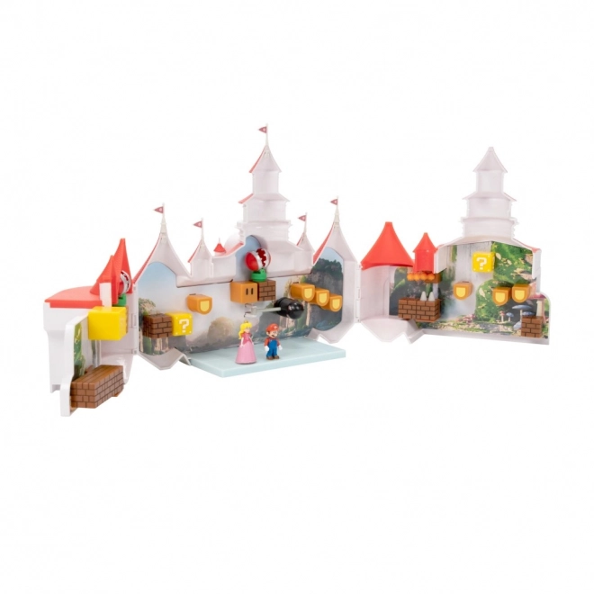 Igraći set Super Mario Dvorac