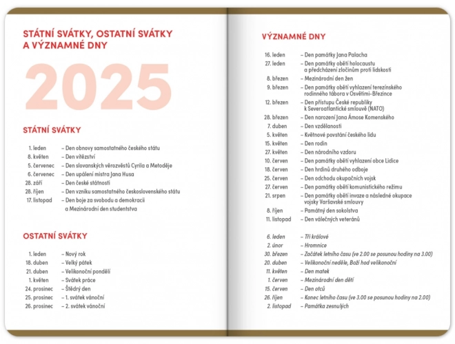 Studentski dnevnik Academia crni 2025-2026