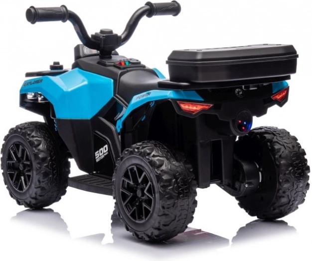 Dječji četverocikl na baterije GTS1155 – Plava